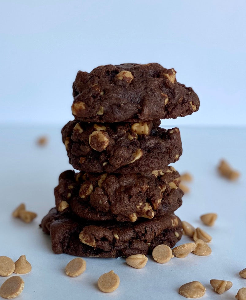 Chocolate Peanut Butter Chip